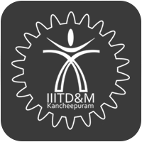 IIITDM Jabalpur Logo