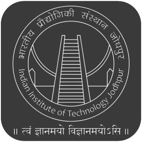 IIT Jodhpur Logo