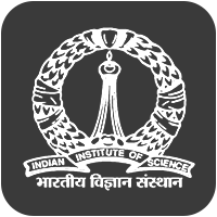 IISc Bangalore Logo