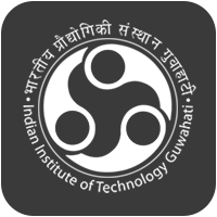 IIT Guwahati Logo