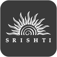 Srishti Logo