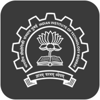 IIT Bombay Logo