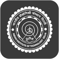IIT Delhi Logo