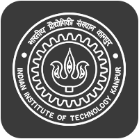 IIT Kanpur Logo