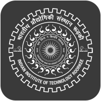 IIT Roorkee Logo