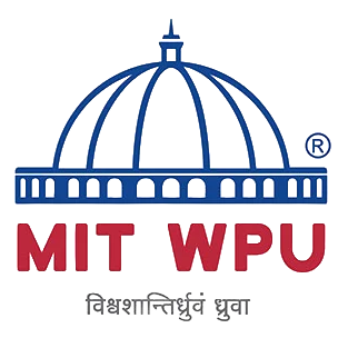 MIT World Peace University Logo