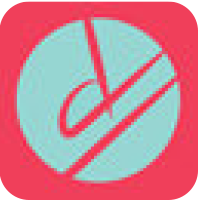 DJ Academy of Design Logo