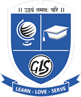 GLS University Logo