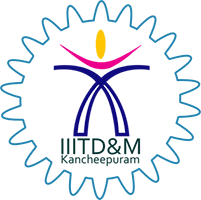 IIITDM Jabalpur Logo