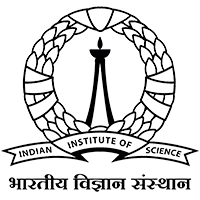 IISc Bangalore Logo