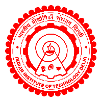 IIT Delhi Logo