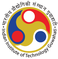 IIT Guwahati Logo