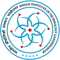 IIT Gandhinagar Logo