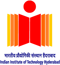 IIT Hyderabad Logo