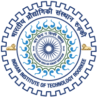 IIT Roorkee Logo