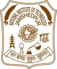 National Institute of Technology Logo
